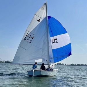 Meet your Posher, Molly